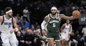 芬奇教练点赞：球队强势开局奠定胜局，逆境逆袭成功