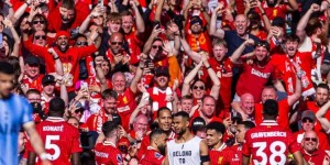 恩古莫哈绝杀埃基蒂克破门 利物浦3-2纽卡斯尔